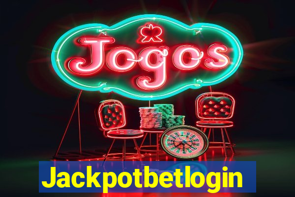 Jackpotbetlogin