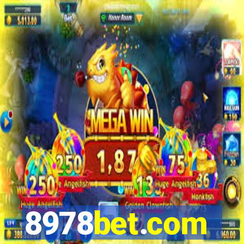 8978bet.com