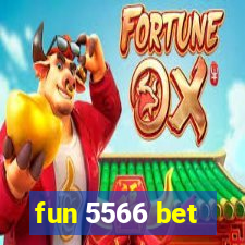 fun 5566 bet