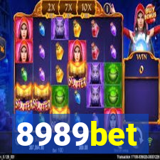 8989bet