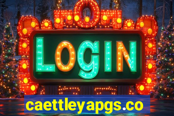 caettleyapgs.com