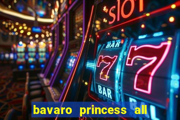 bavaro princess all suites resort spa and casino punta cana