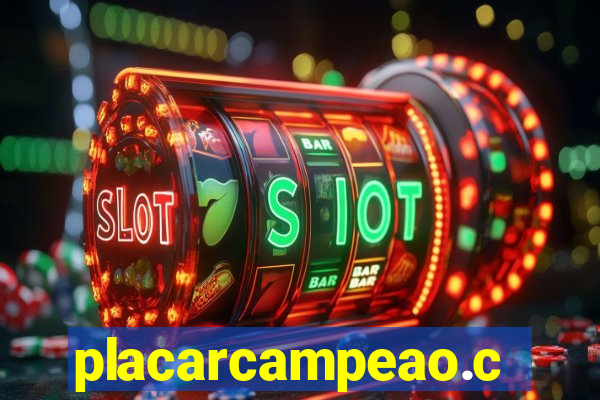 placarcampeao.com