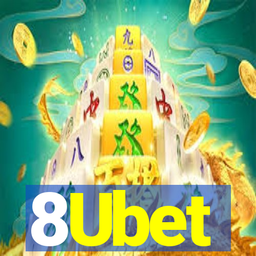 8Ubet