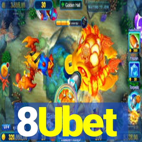 8Ubet