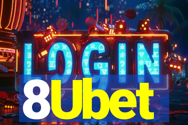 8Ubet