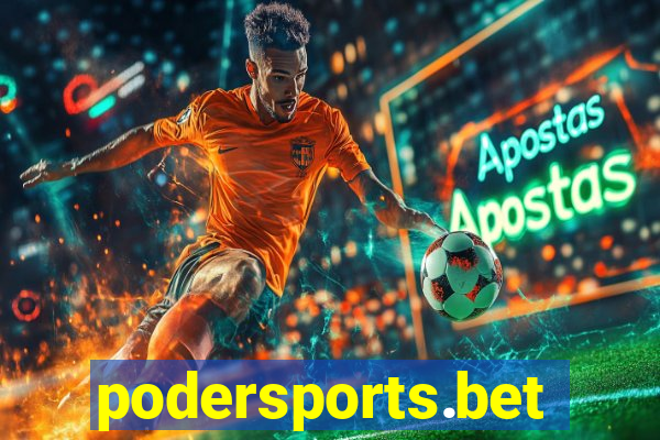 podersports.bet