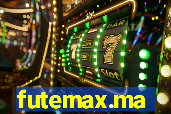 futemax.ma