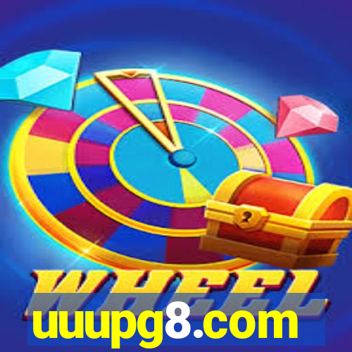 uuupg8.com