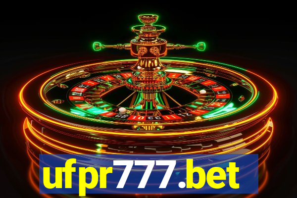 ufpr777.bet