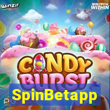 SpinBetapp