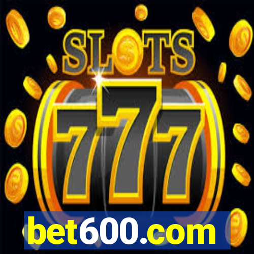 bet600.com