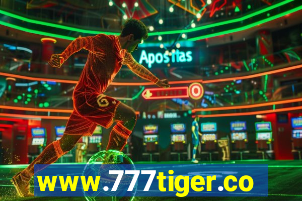 www.777tiger.com