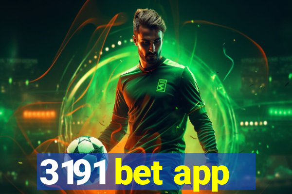 3191 bet app