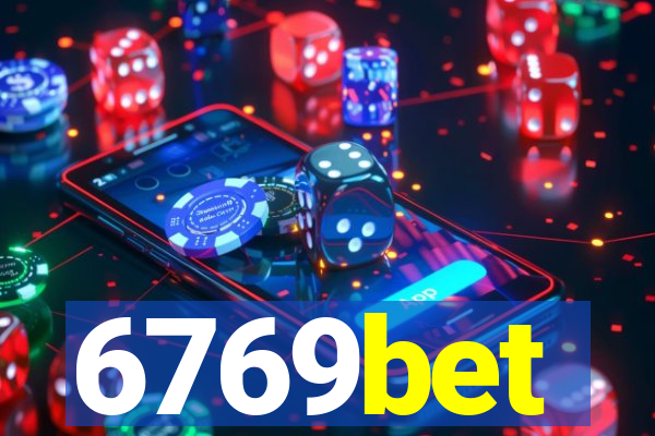 6769bet