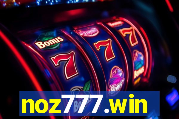 noz777.win