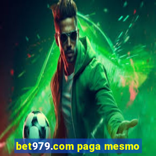 bet979.com paga mesmo