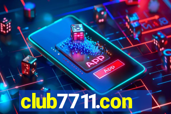 club7711.con