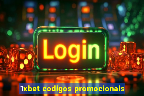 1xbet codigos promocionais