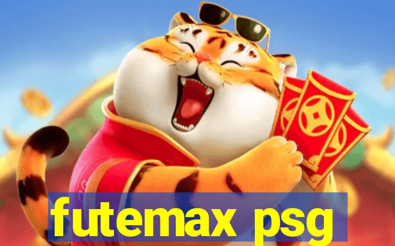 futemax psg