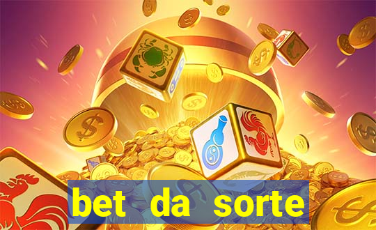 bet da sorte codigo promocional