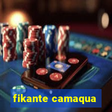 fikante camaqua