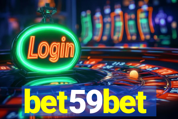 bet59bet