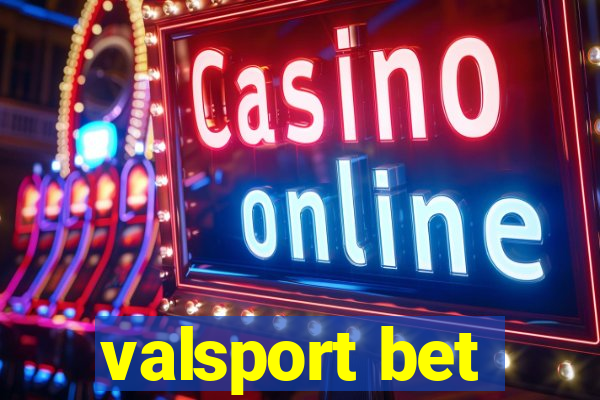 valsport bet