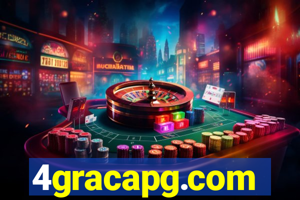 4gracapg.com