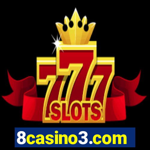 8casino3.com