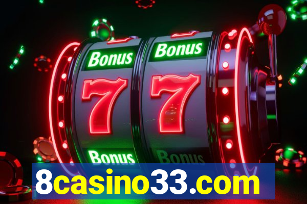 8casino33.com