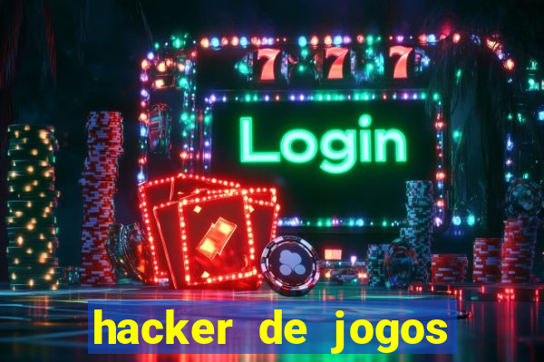 hacker de jogos dinheiro infinito