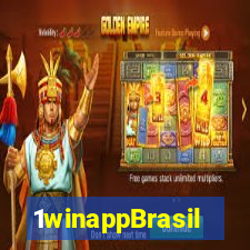 1winappBrasil