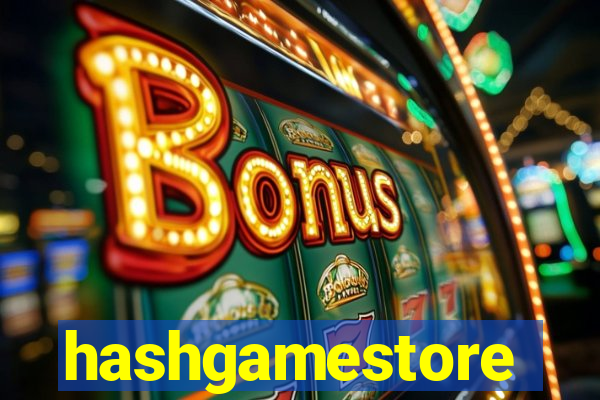 hashgamestore