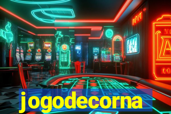 jogodecorna