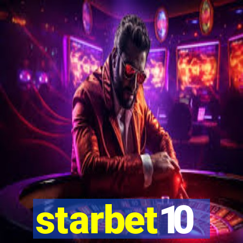 starbet10