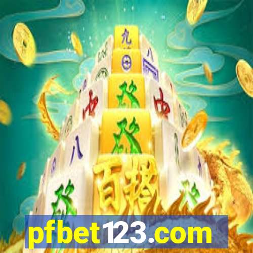 pfbet123.com