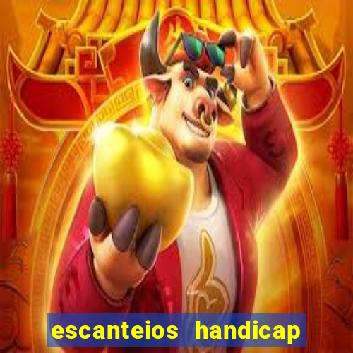 escanteios handicap - 2 5