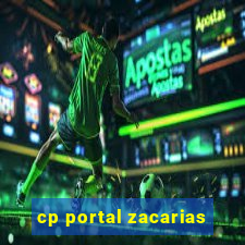 cp portal zacarias