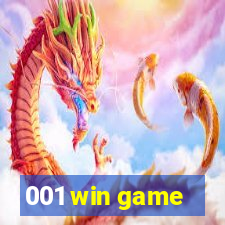 001 win game