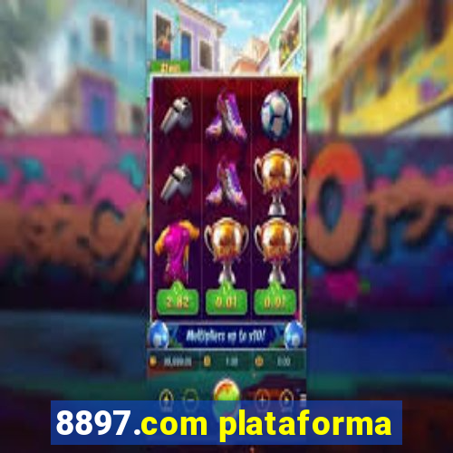 8897.com plataforma