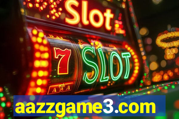 aazzgame3.com