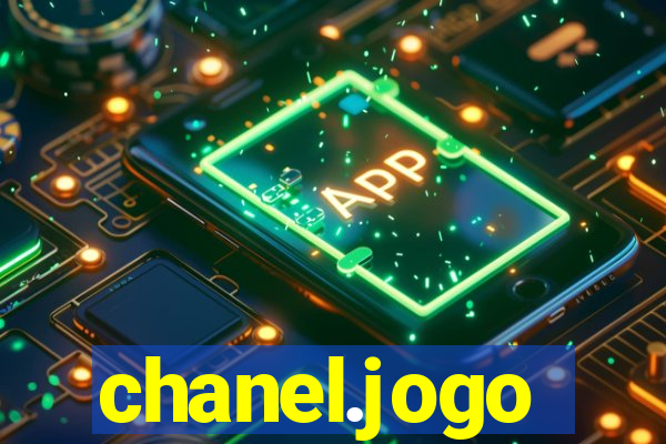 chanel.jogo