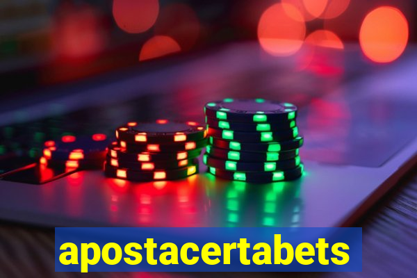 apostacertabets