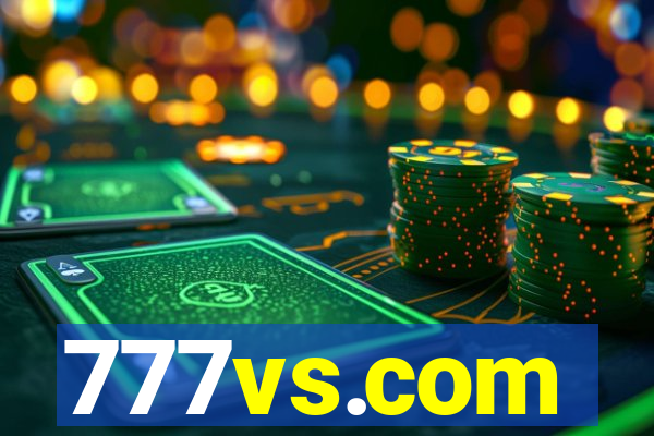 777vs.com