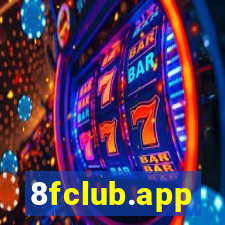 8fclub.app