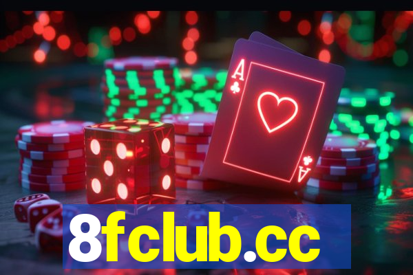 8fclub.cc