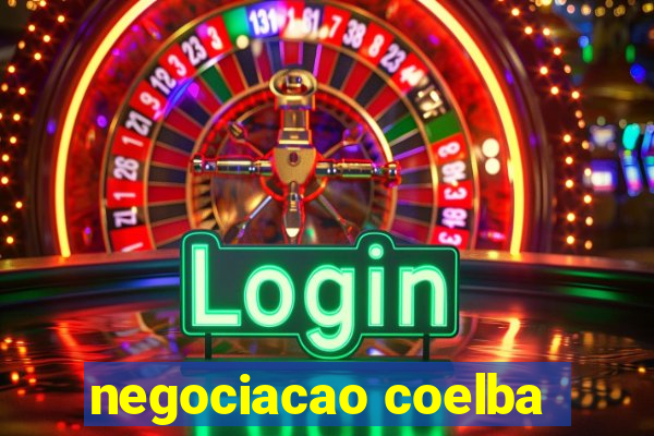 negociacao coelba