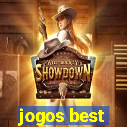 jogos best