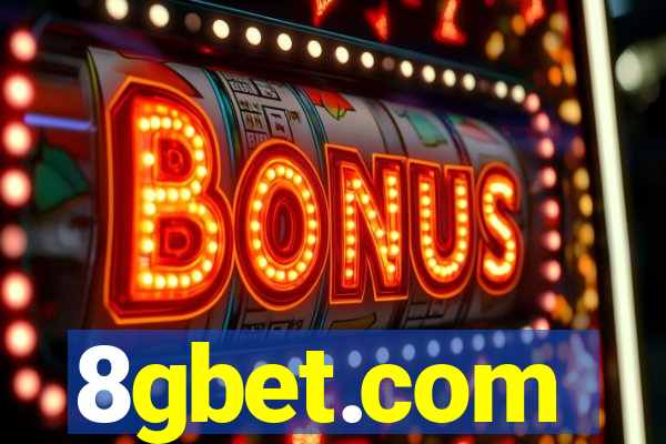 8gbet.com